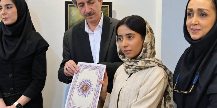 «مهرگان»؛ گردهمایی هنرمندان هنرهای تجسمی در تهران