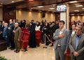 ششمین جشنواره «مدافعان تولید ملی» برگزار شد؛ تجلیل از حامیان و یاوران تولید