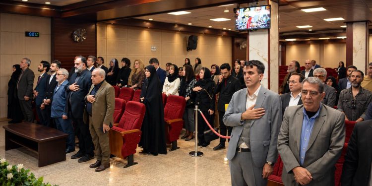 ششمین جشنواره «مدافعان تولید ملی» برگزار شد؛ تجلیل از حامیان و یاوران تولید