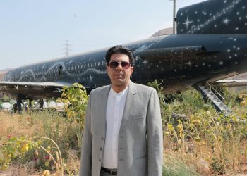 سرمایه‌گذار هواپیمای لواسان: ۱۰ سال سرمایه‌ام درگیر تصمیم‌های مدیریت شهری شد