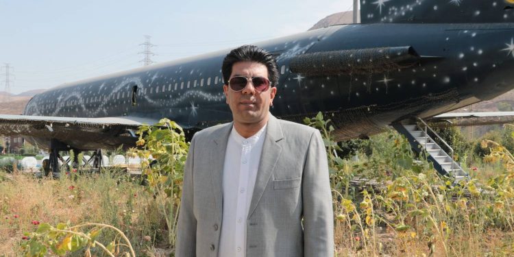 سرمایه‌گذار هواپیمای لواسان: ۱۰ سال سرمایه‌ام درگیر تصمیم‌های مدیریت شهری شد